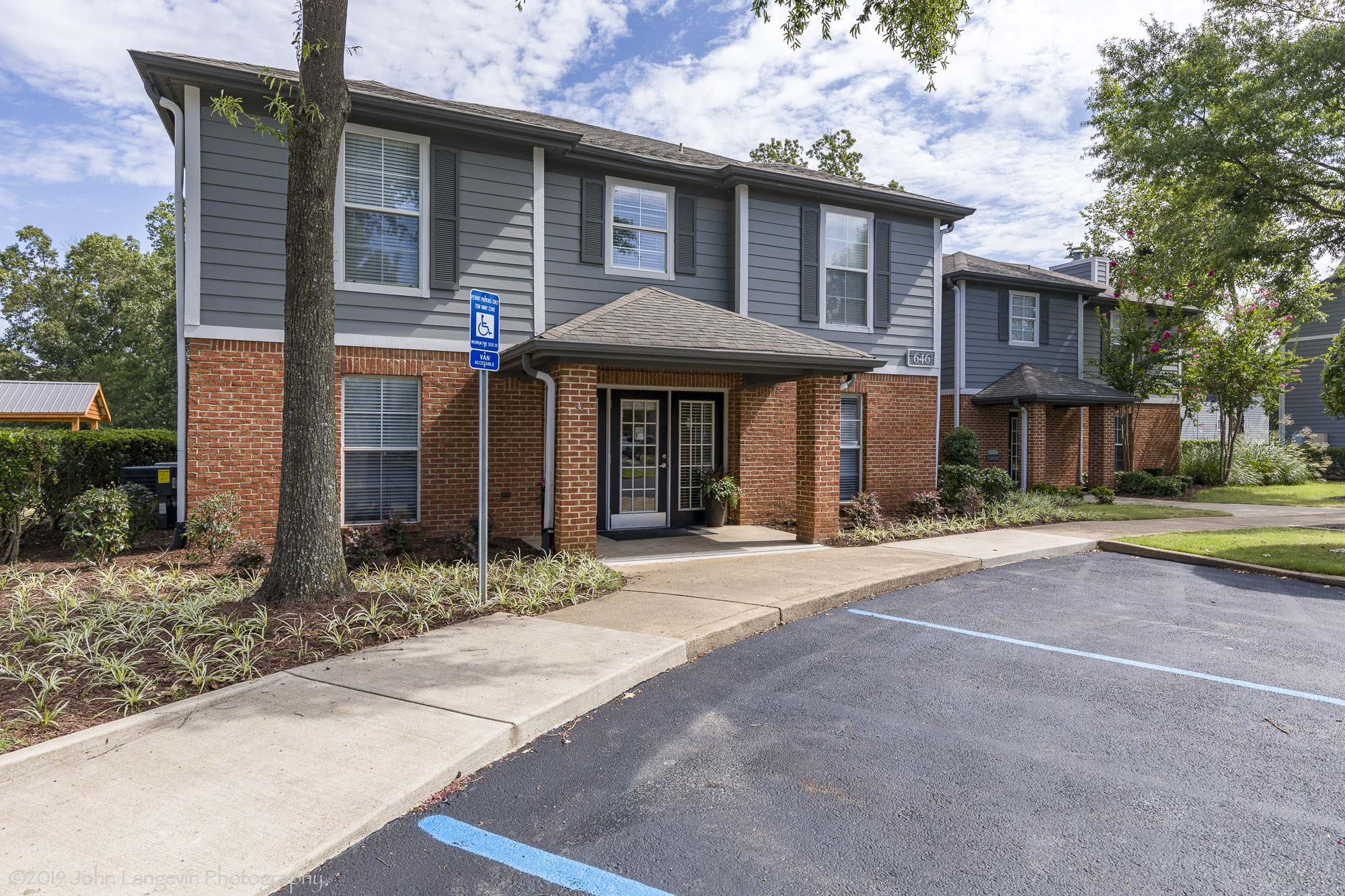 Oak Hollow Apartments Apartments in Southaven, MS